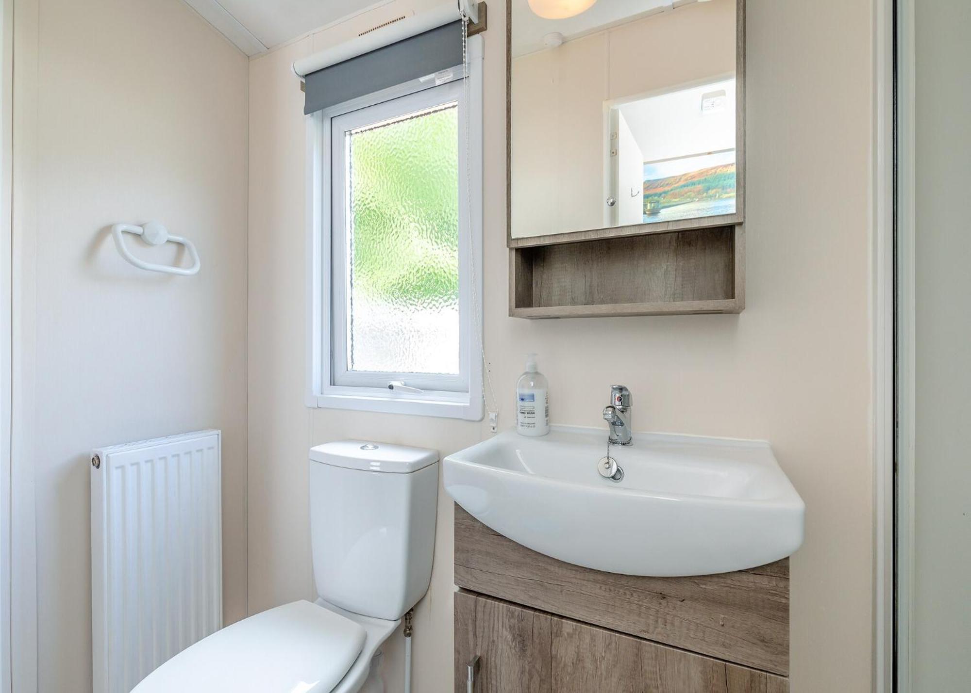 Longnor Wood Holiday Park المظهر الخارجي الصورة